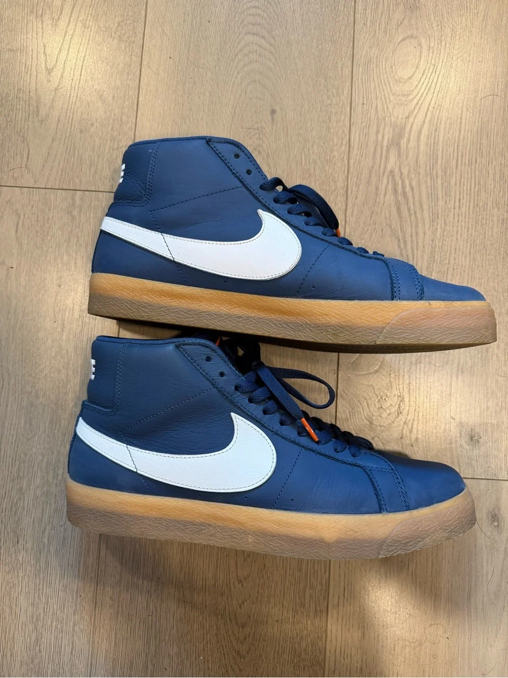 Nike excellent sb